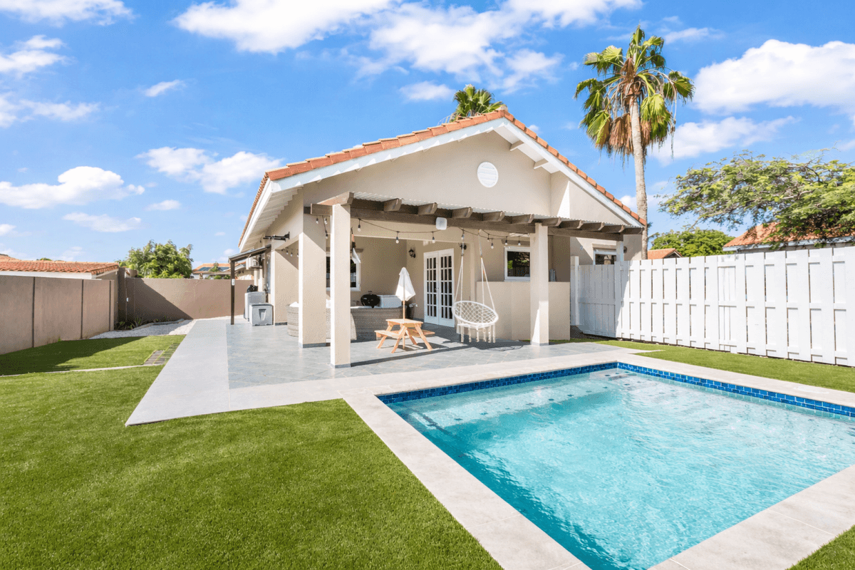 Main property