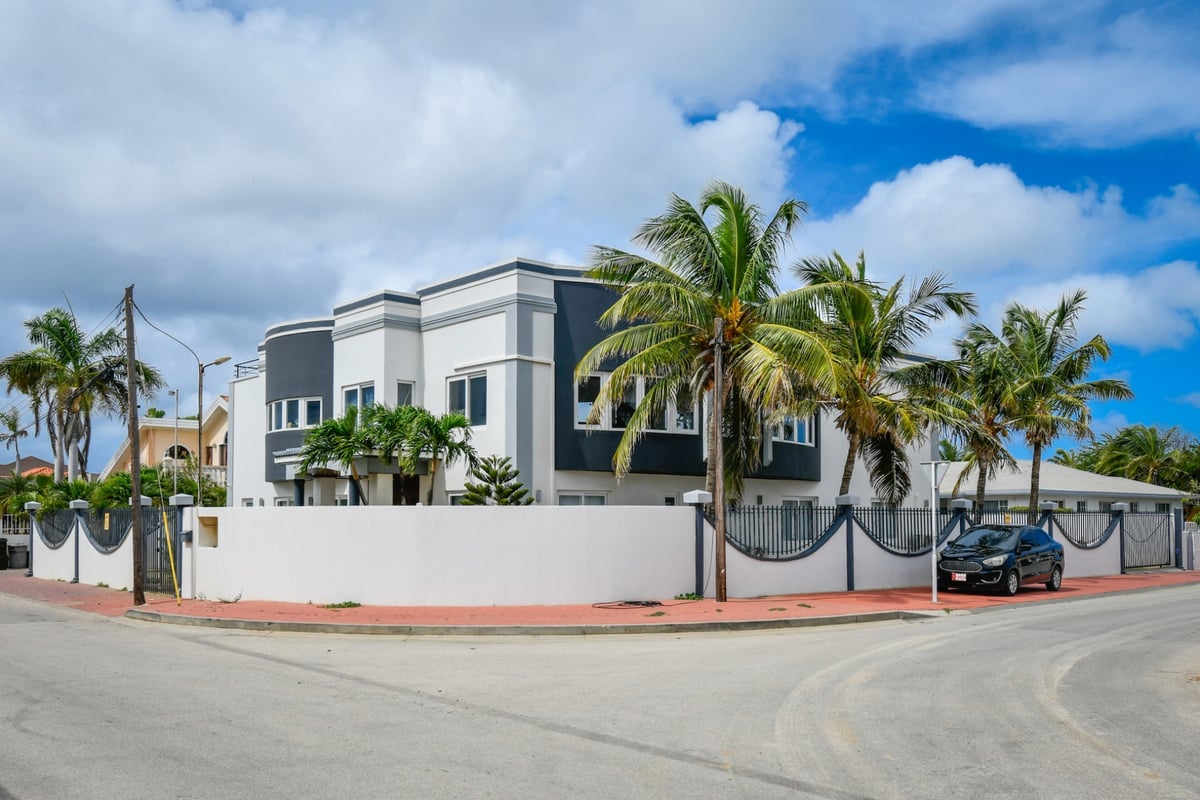 Main property
