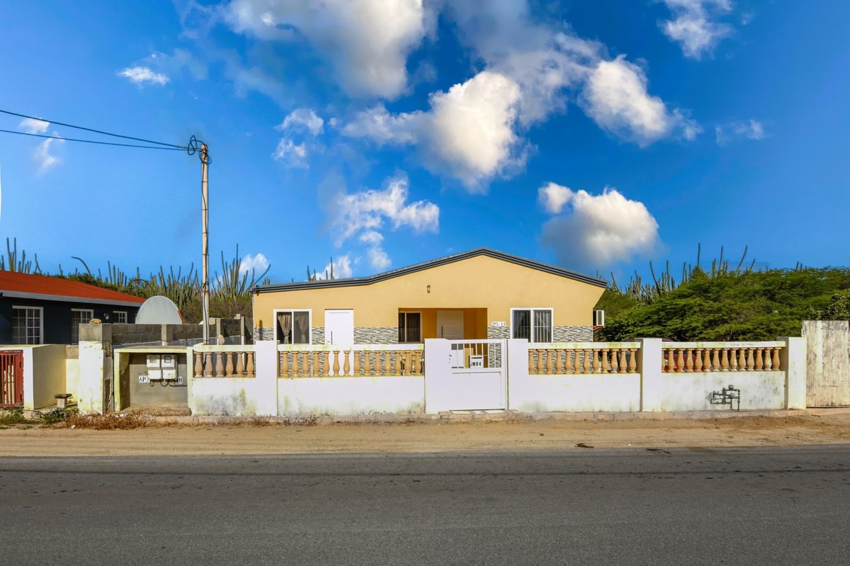 Main property