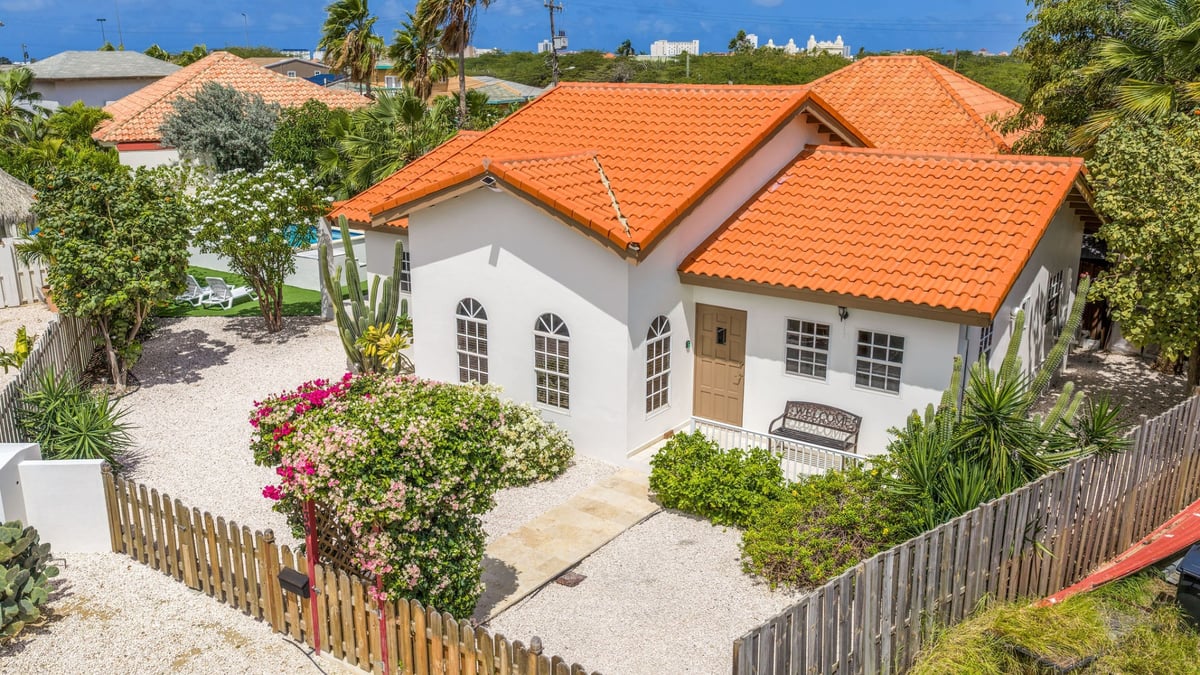 Main property