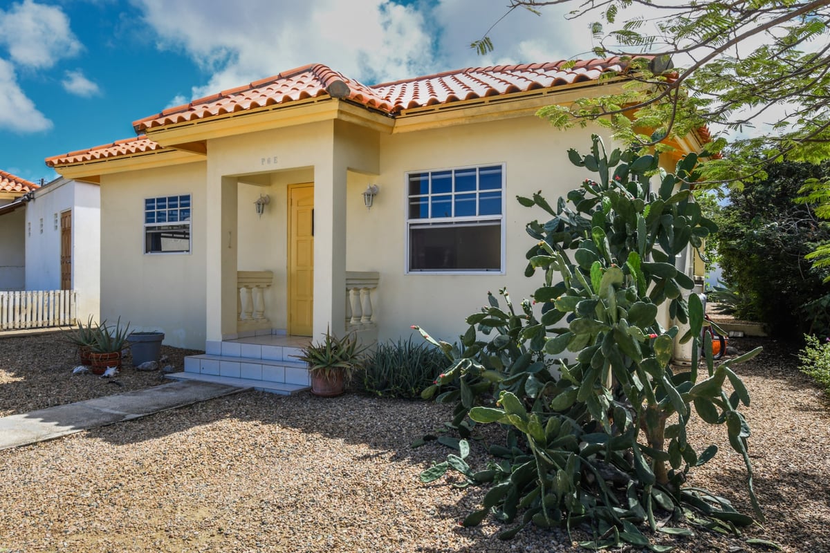 Main property
