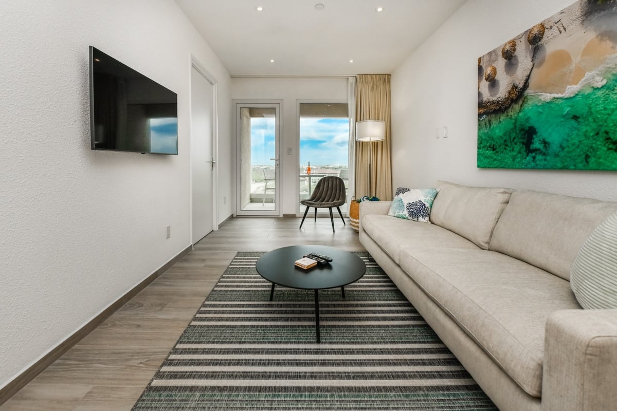 Main property