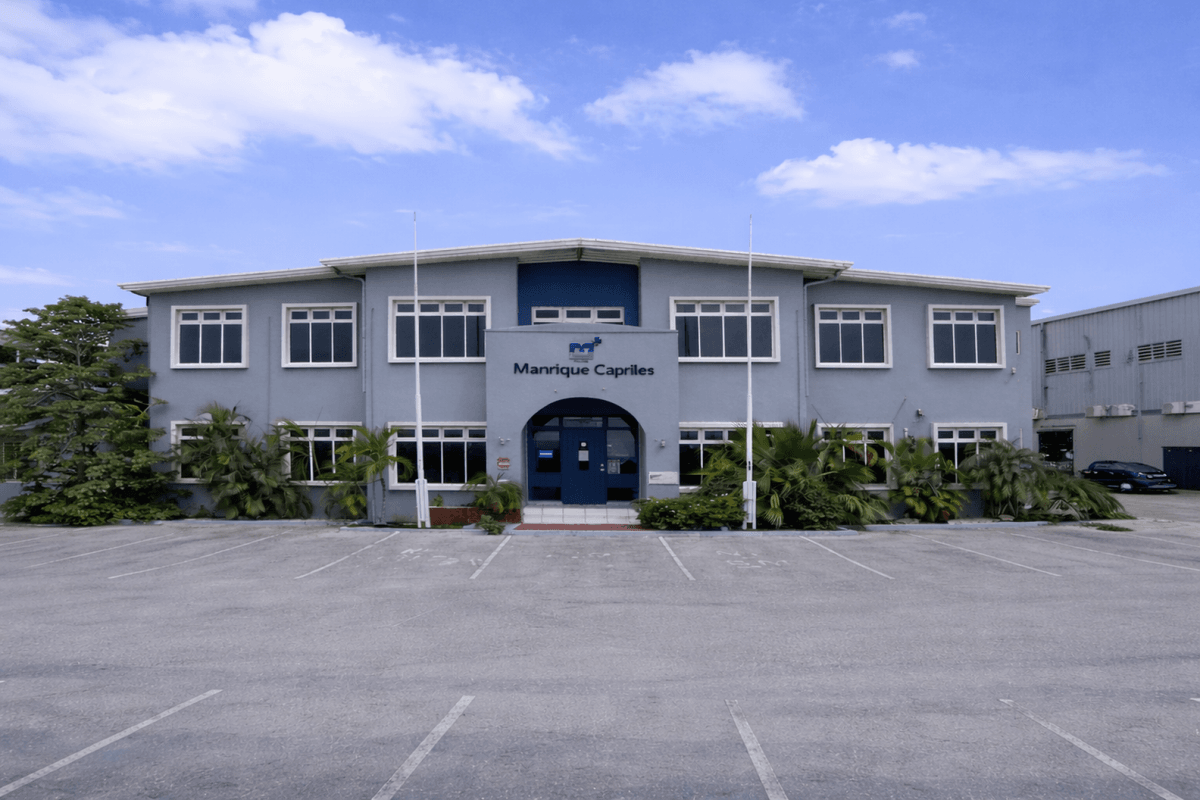 Main property