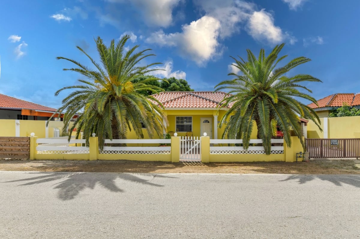 Main property