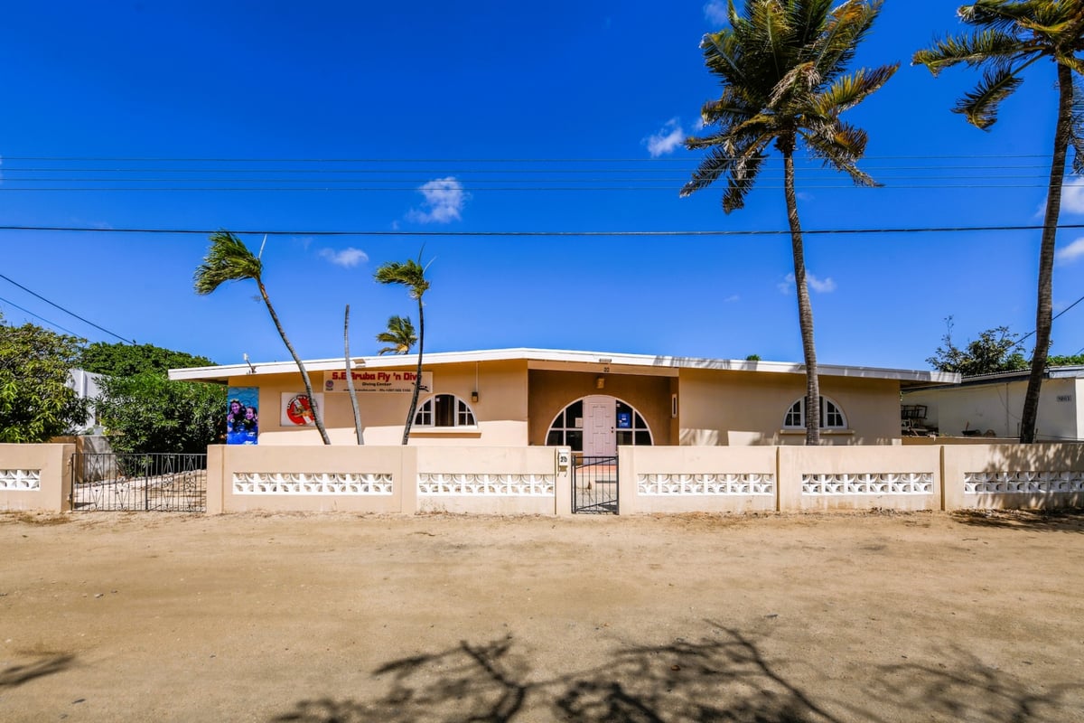 Main property