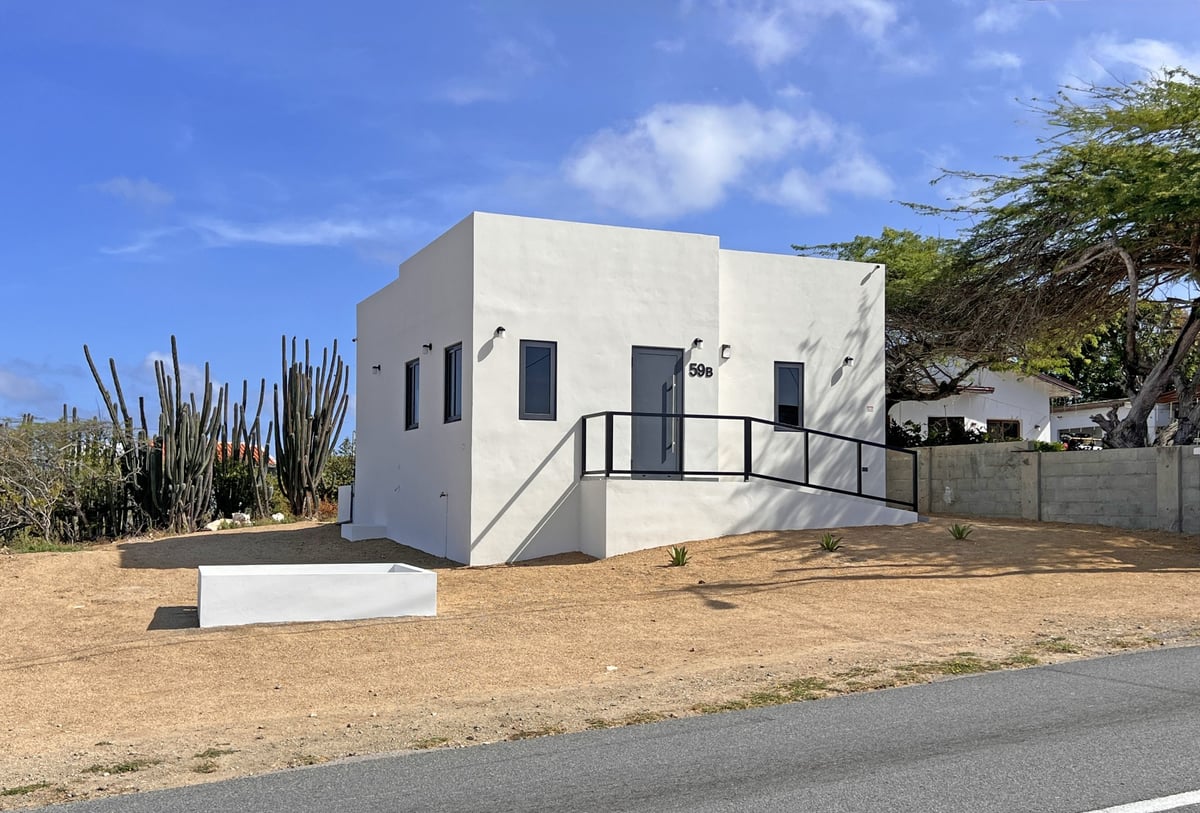 Main property