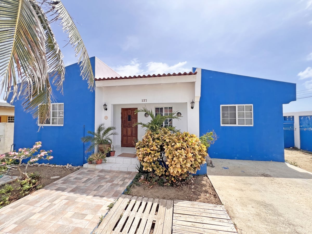 Main property
