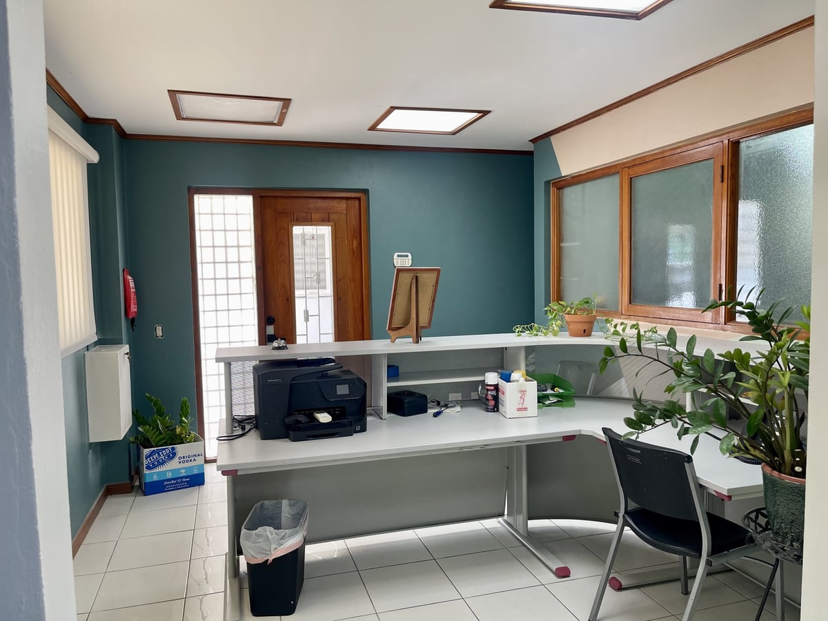 Main property