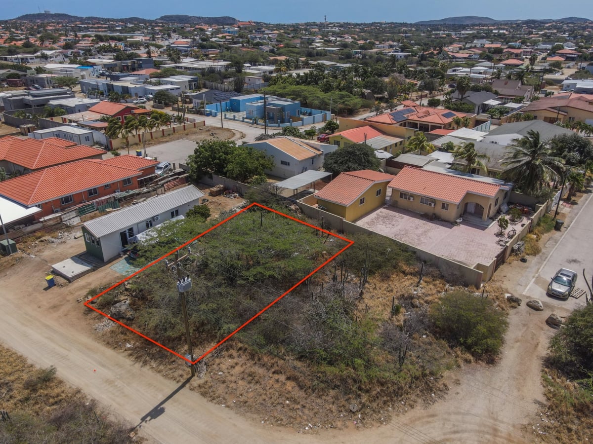 Main property