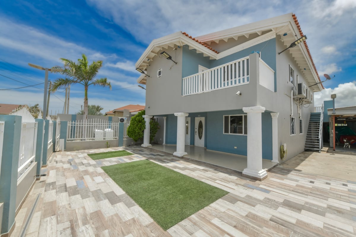 Main property