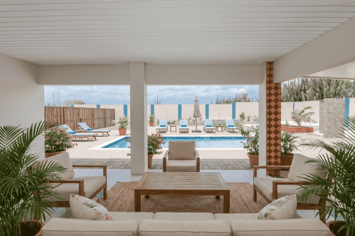 Main property