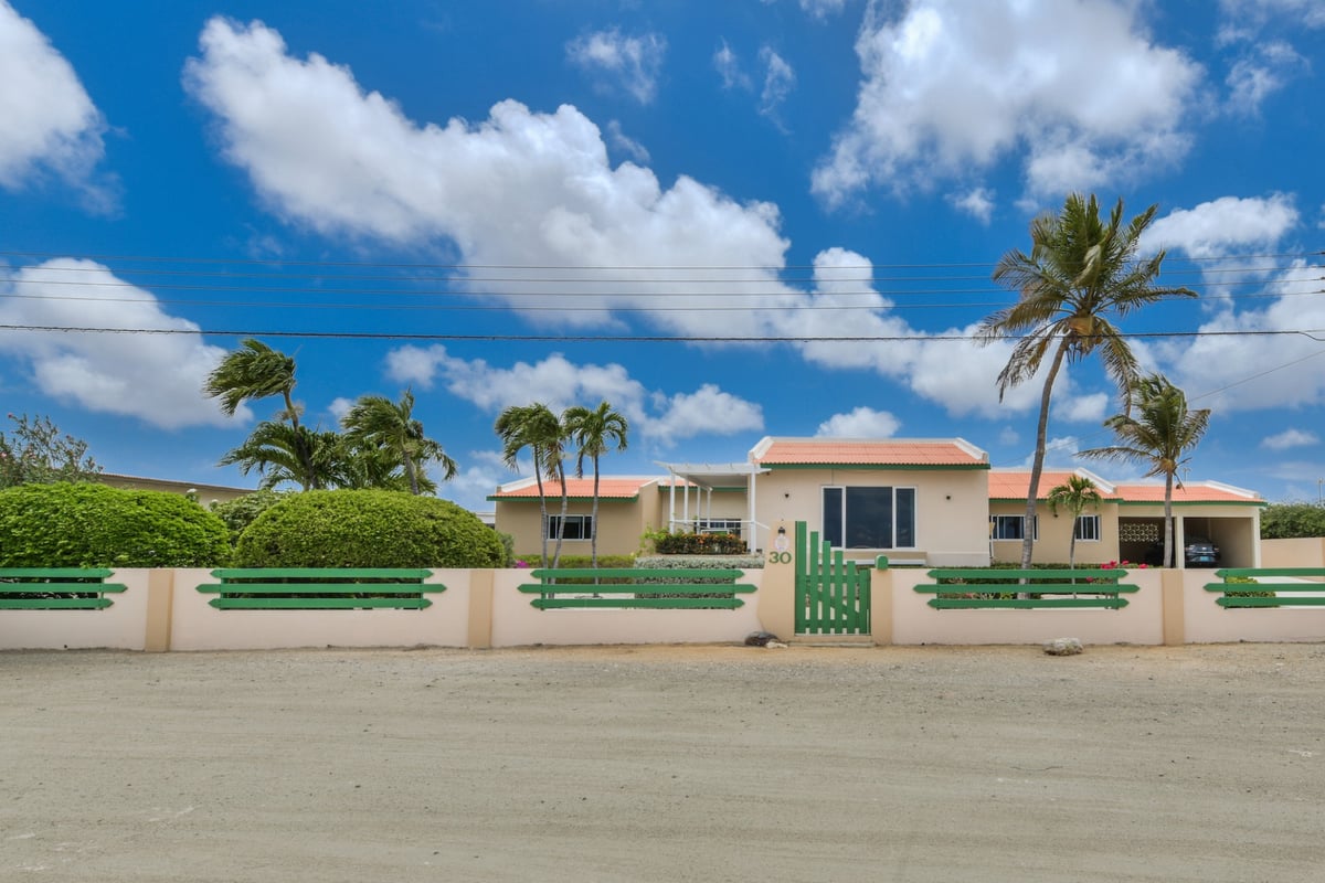 Main property