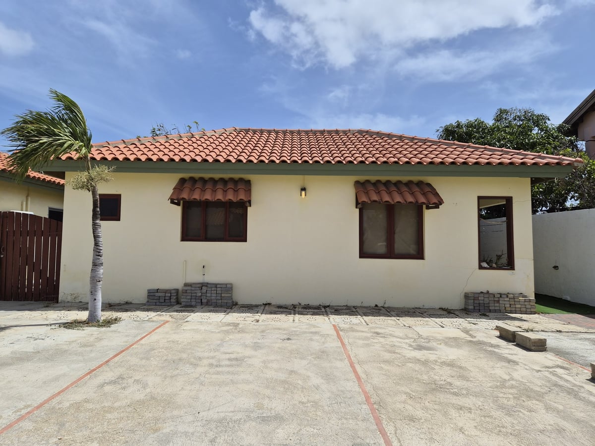 Main property