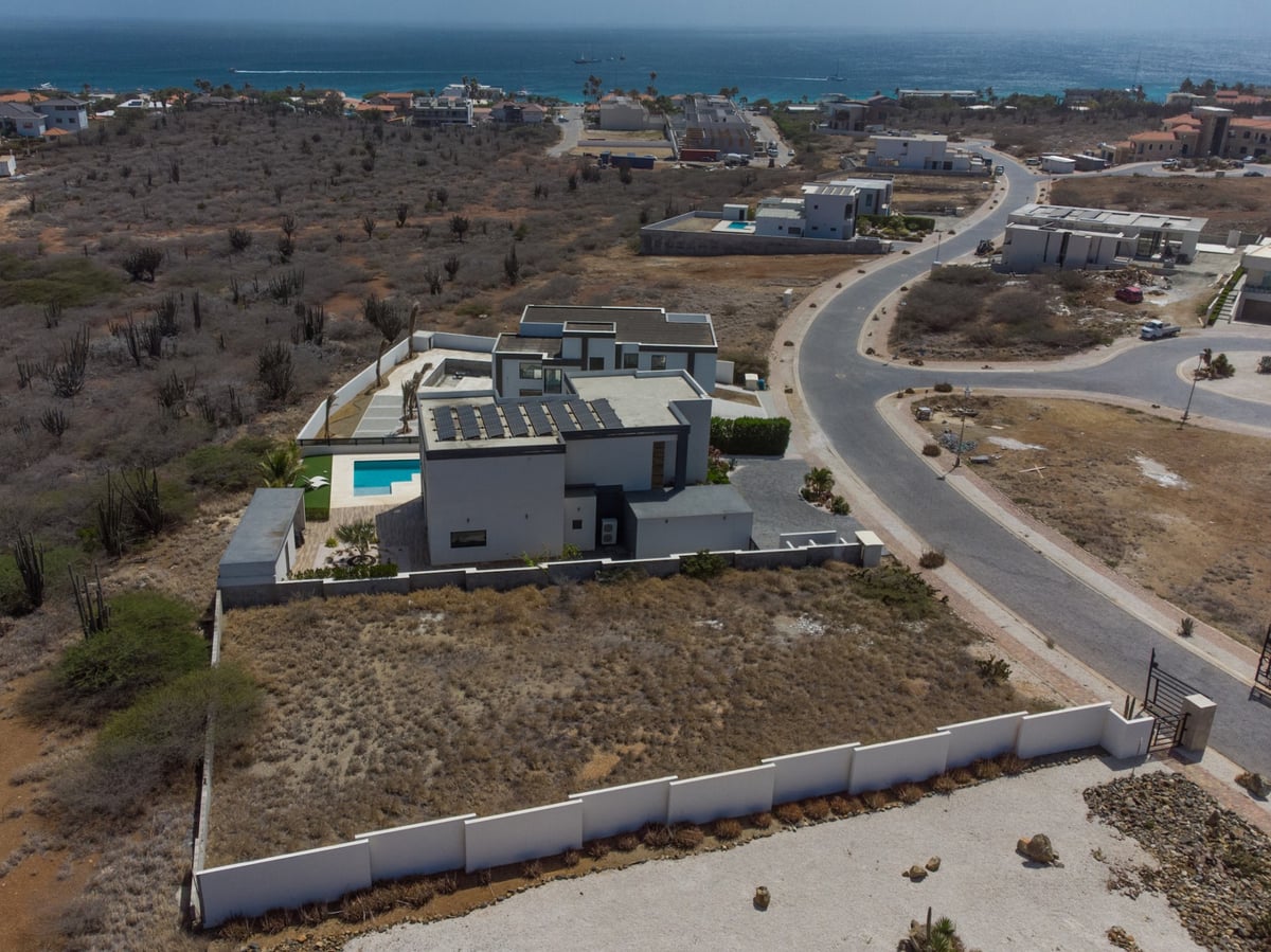 Main property