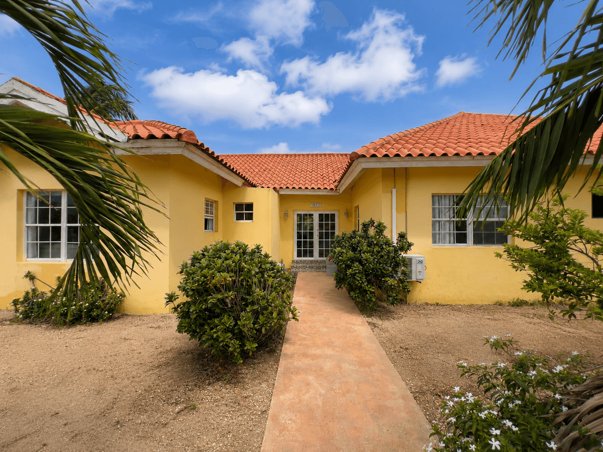 Main property