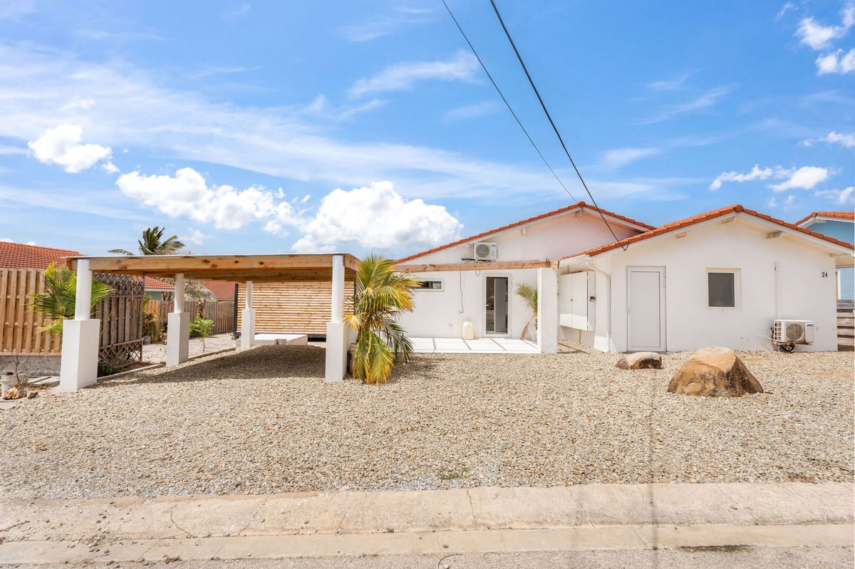 Main property
