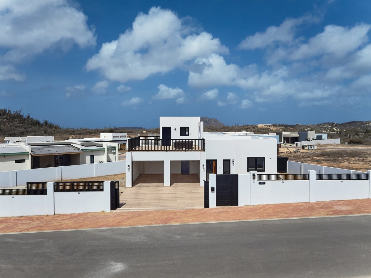 Main property