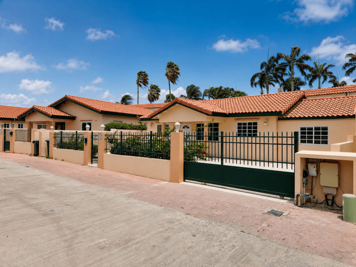 Main property