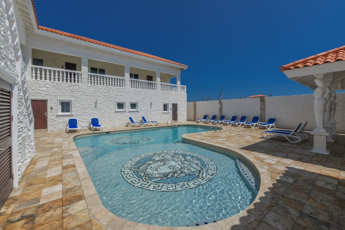 Main property