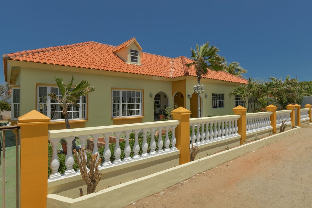 Main property