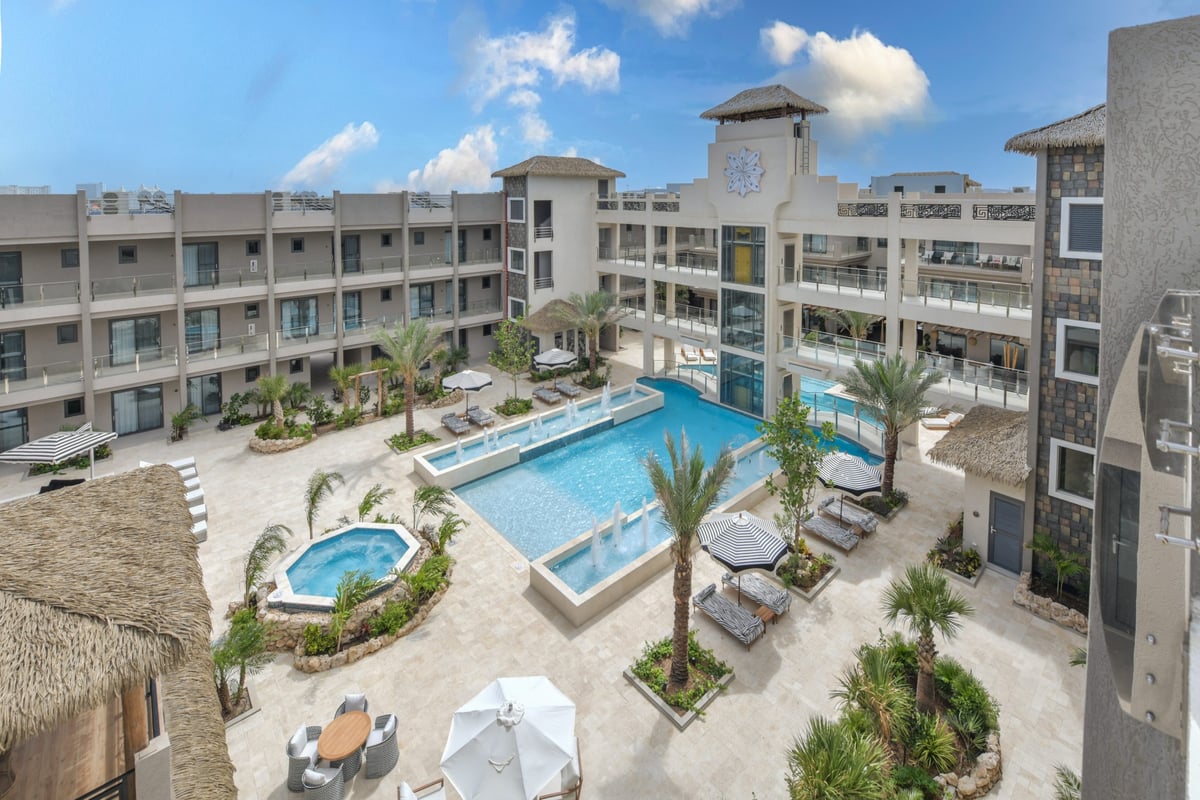 Main property