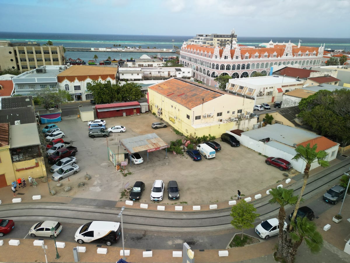Main property