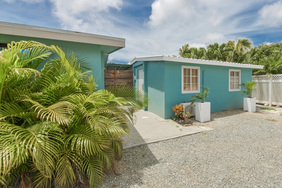 Main property