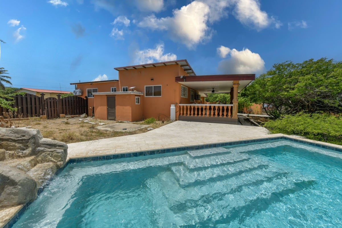 Main property