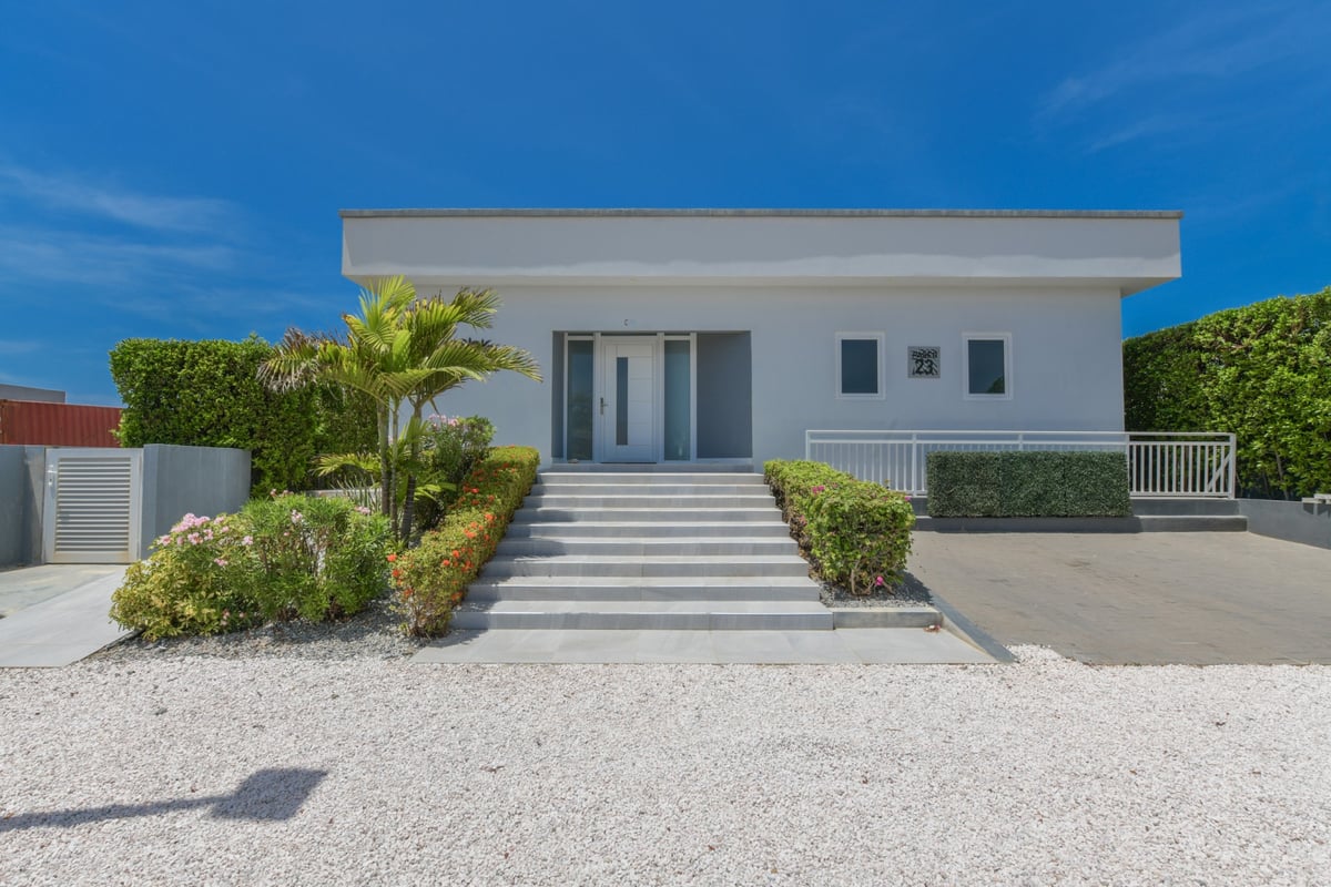 Main property