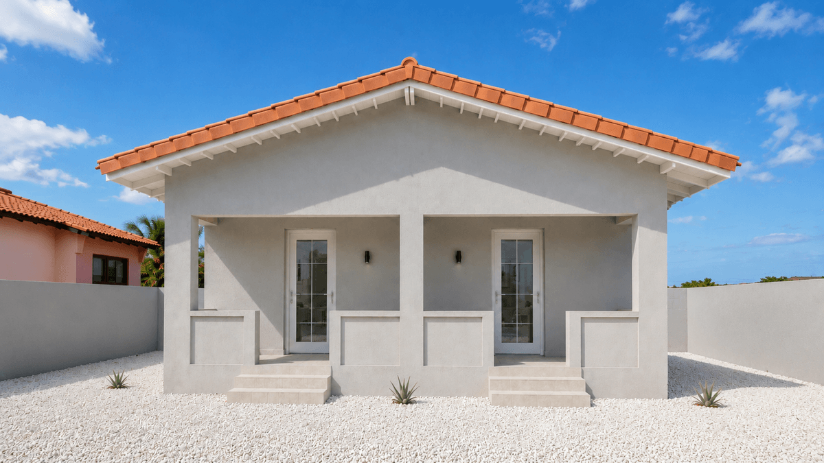 Main property