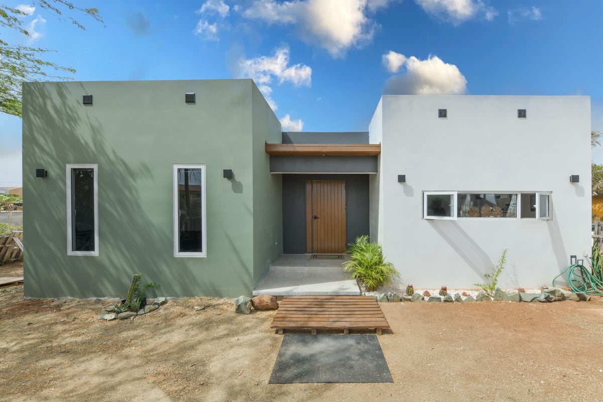 Main property