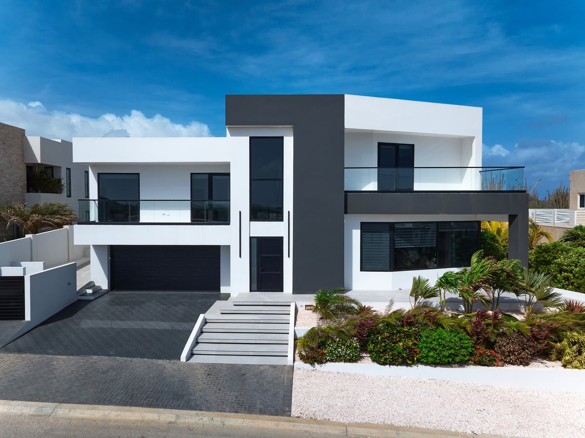 Main property