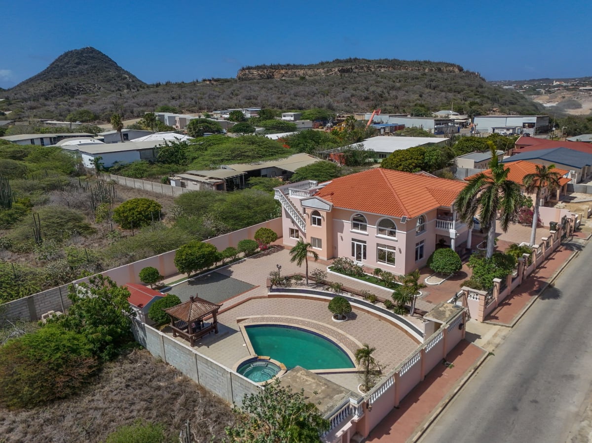 Main property