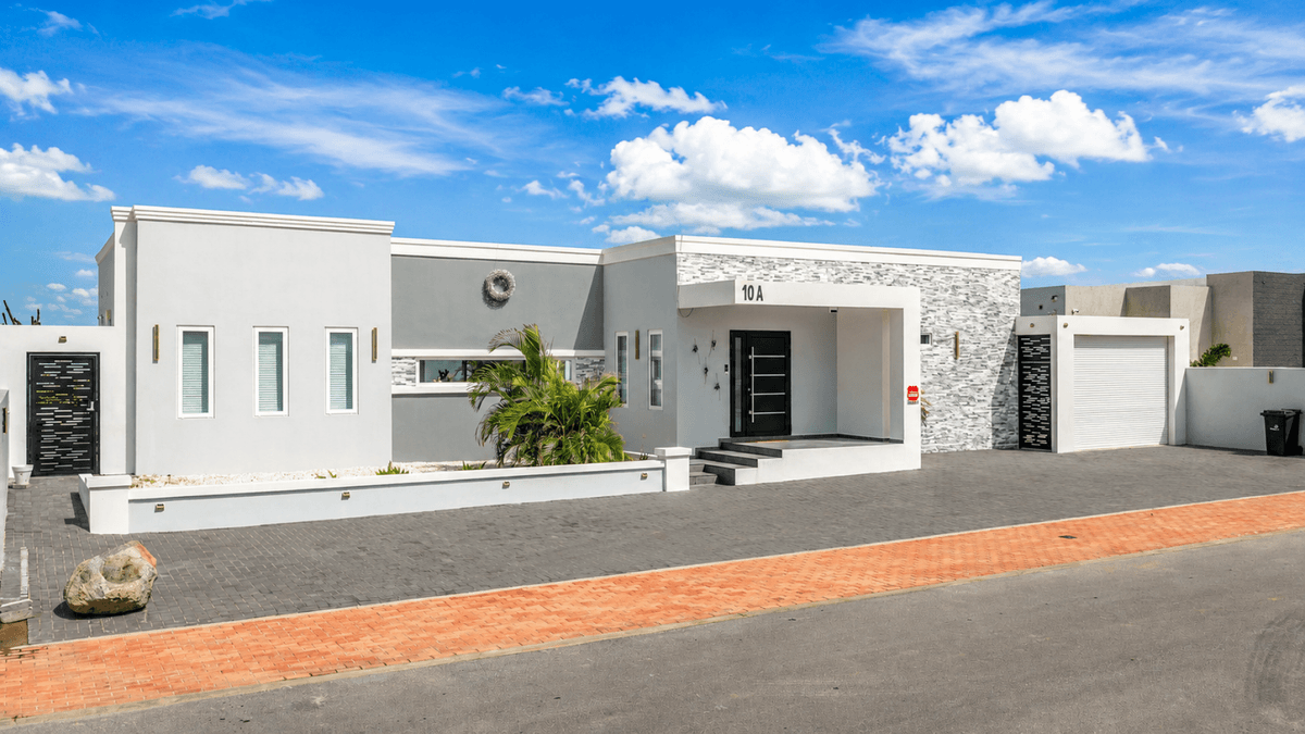 Main property