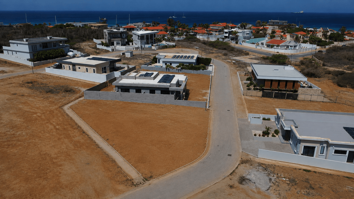 Main property