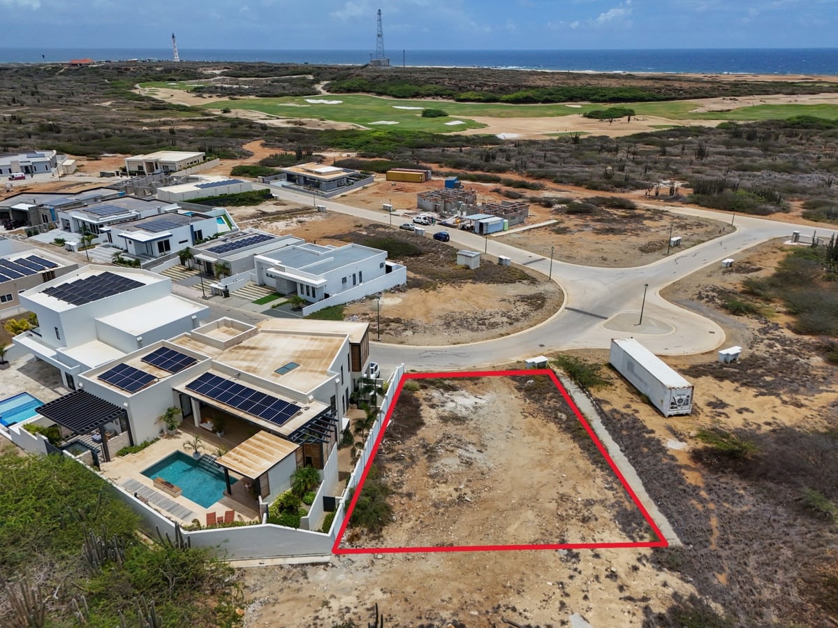 Main property