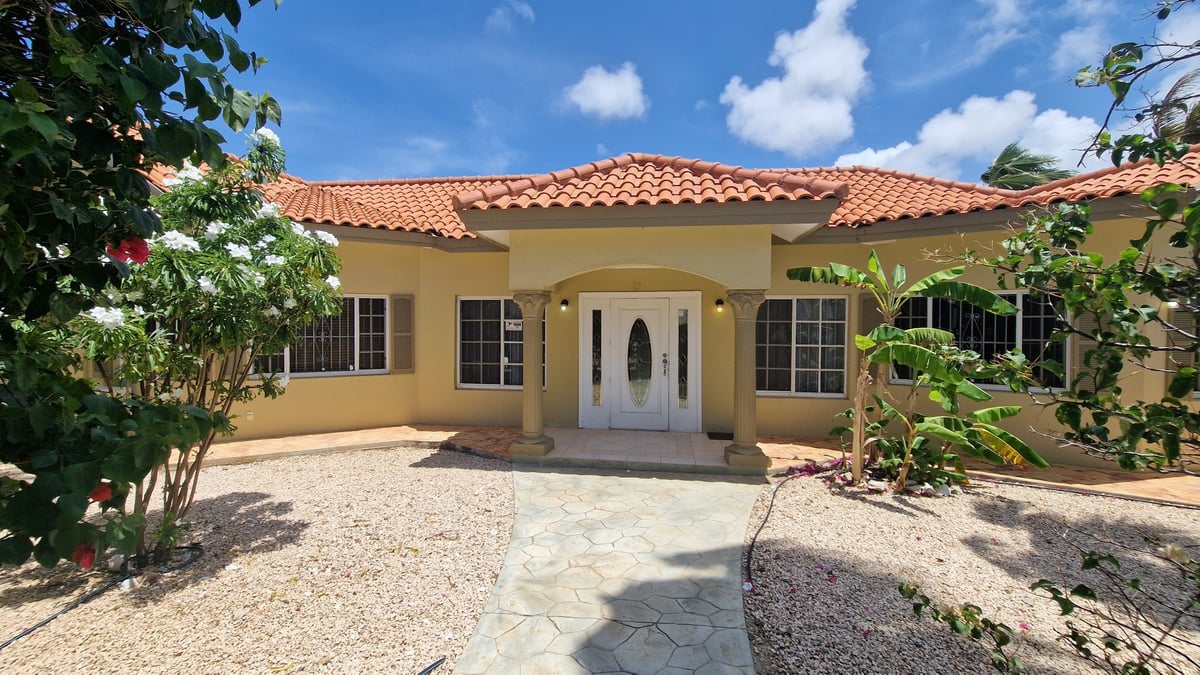 Main property