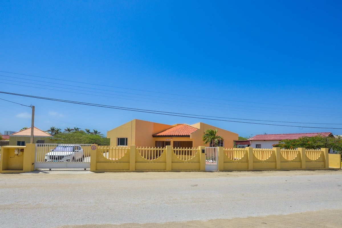 Main property