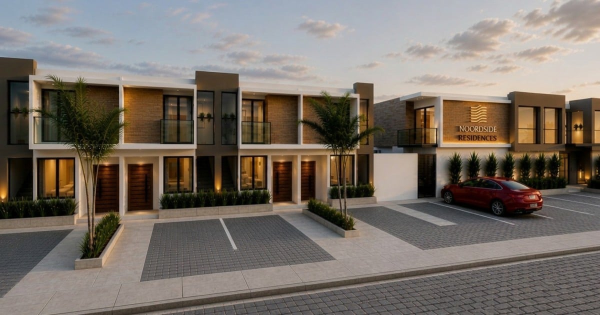 Main property