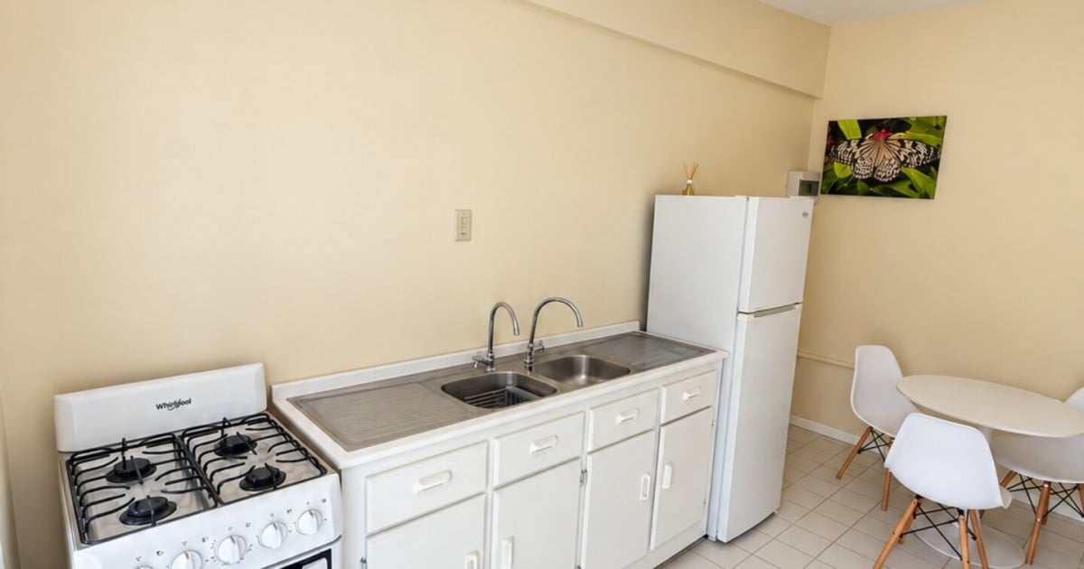 Main property