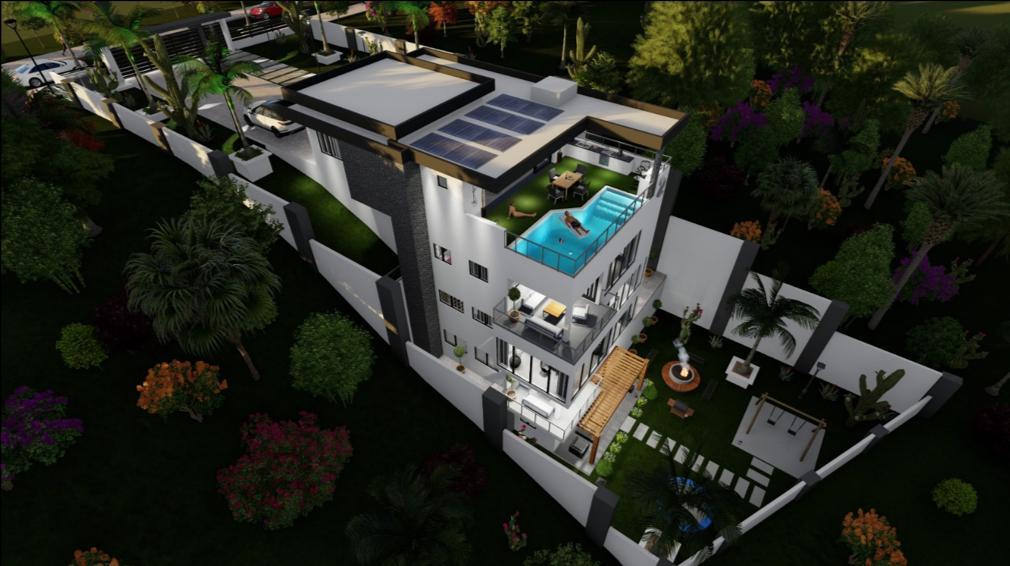 Main property