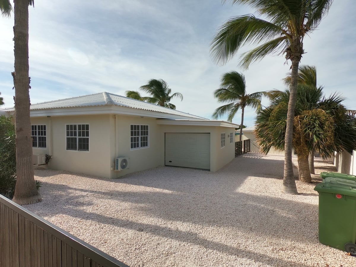 Main property