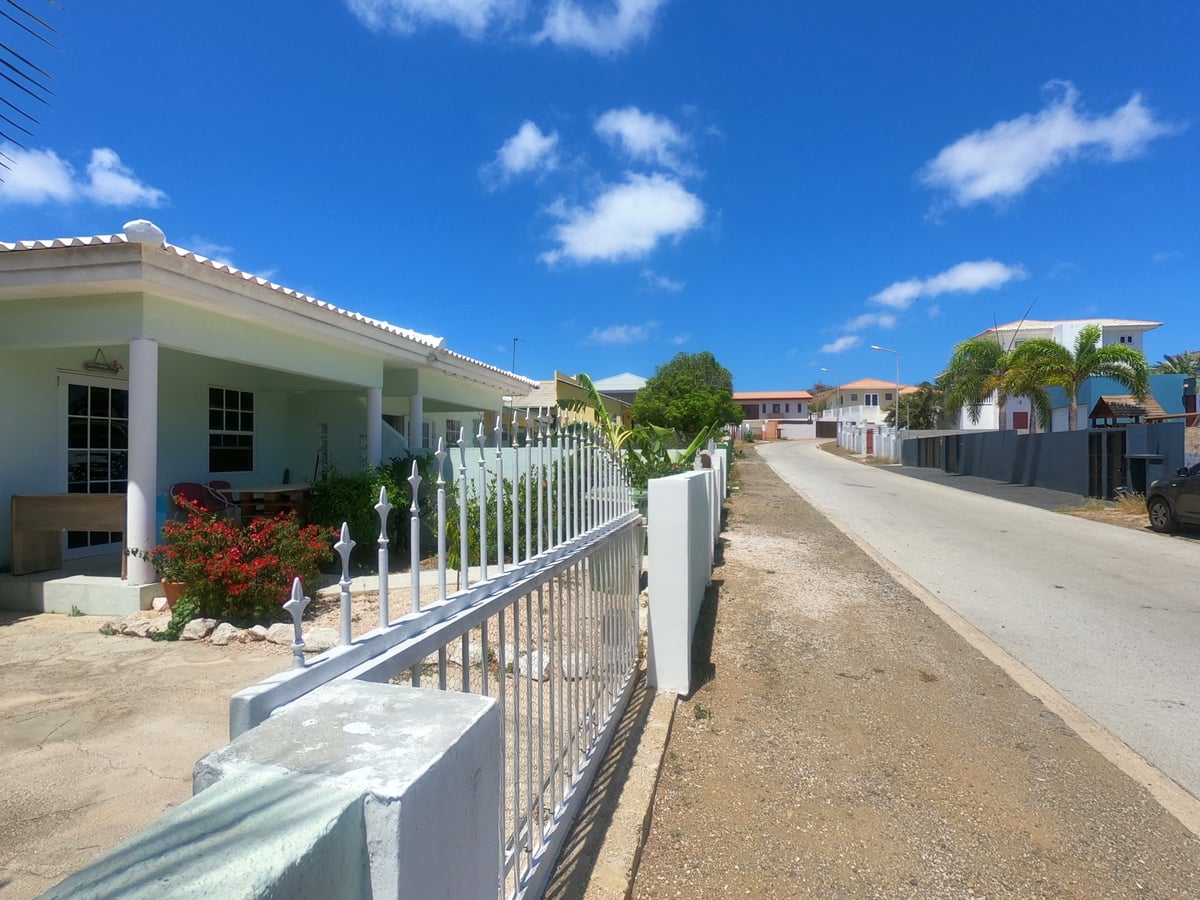 Main property