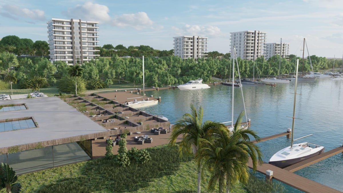 Main property