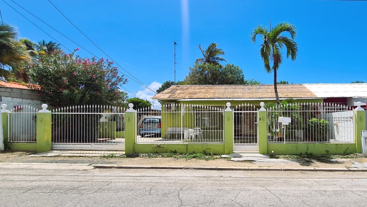 Main property