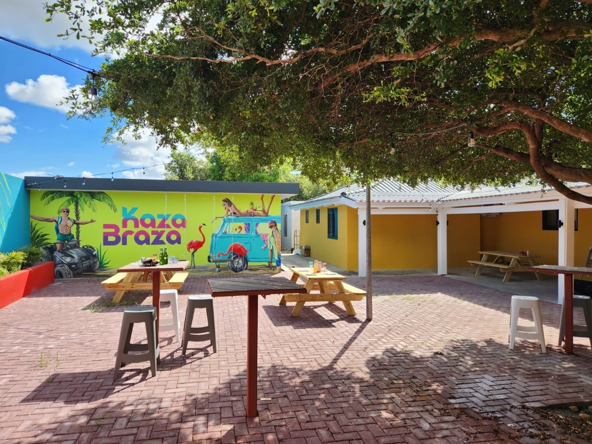 Main property