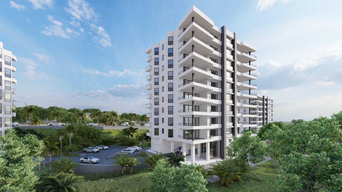 Main property