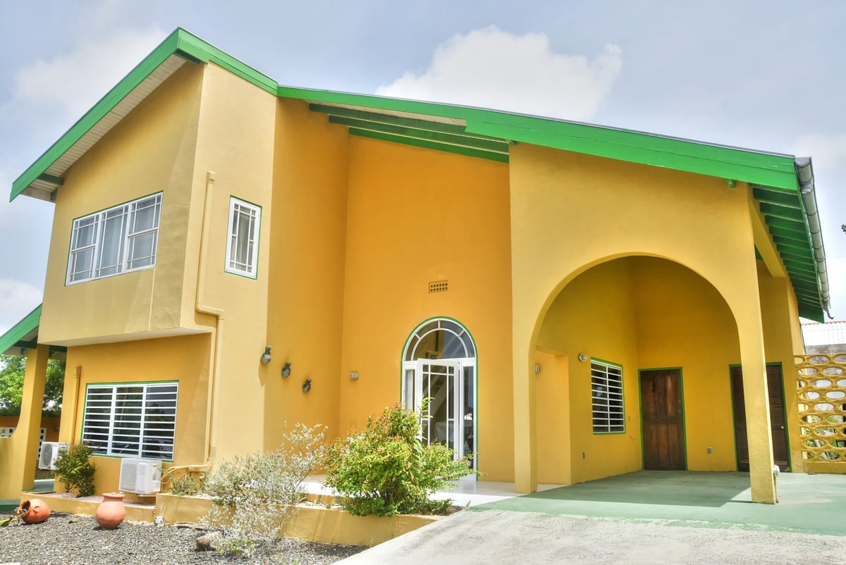 Main property