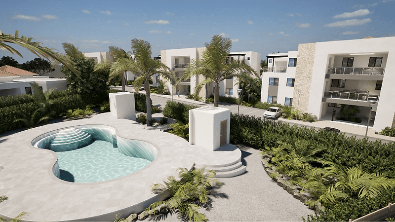 Main property
