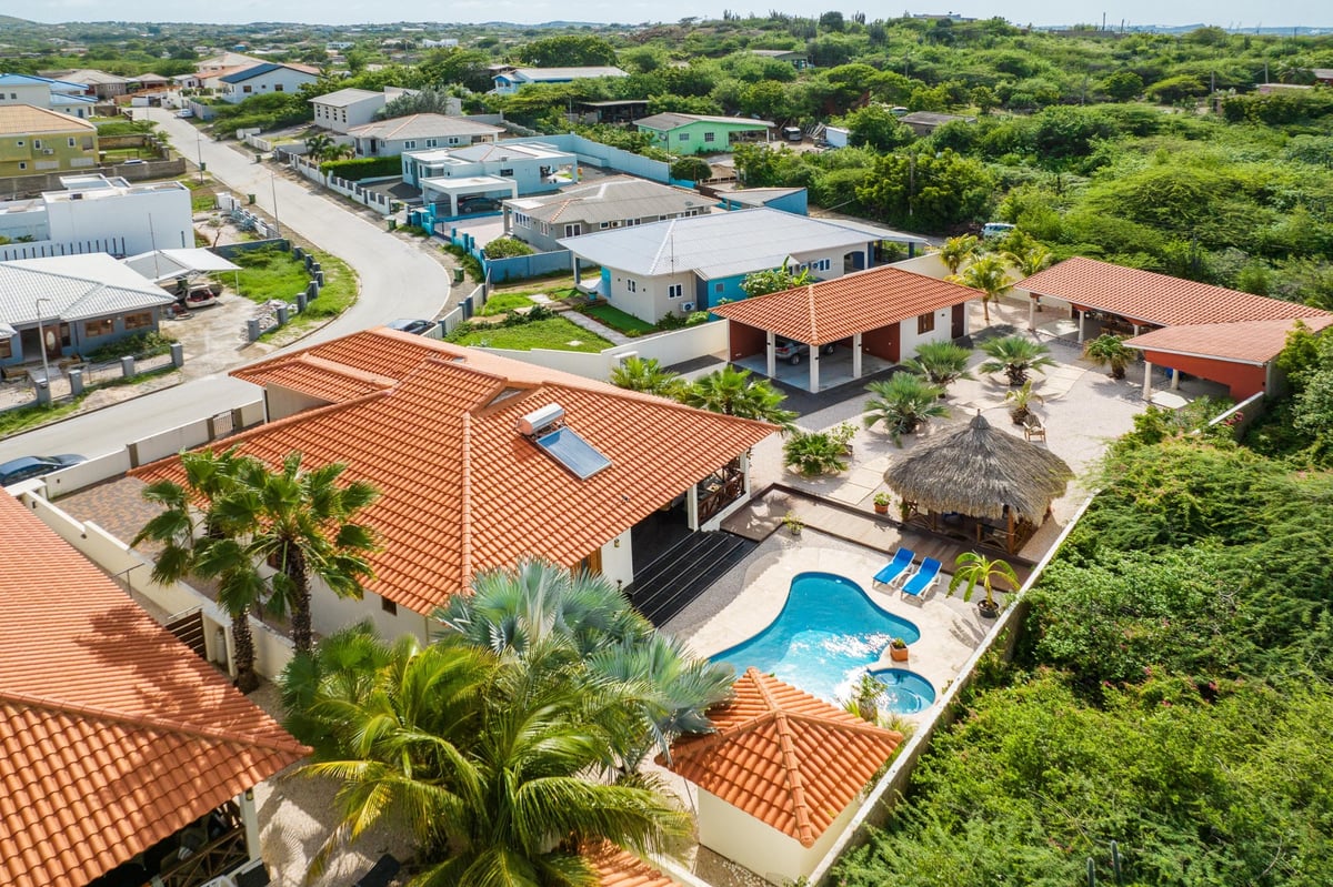 Main property